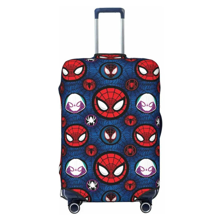 Housse Valise Spiderman New Generation