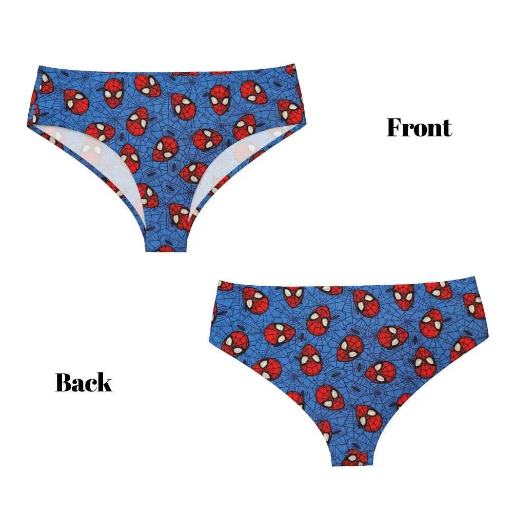 Culotte Spiderman Spidersense
