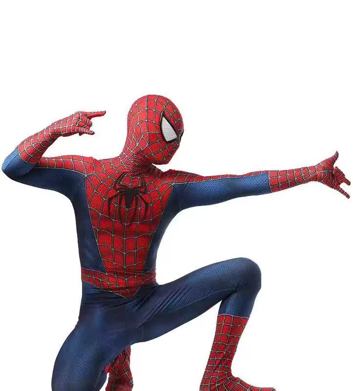 Déguisement Spider-Man Sam Raimi