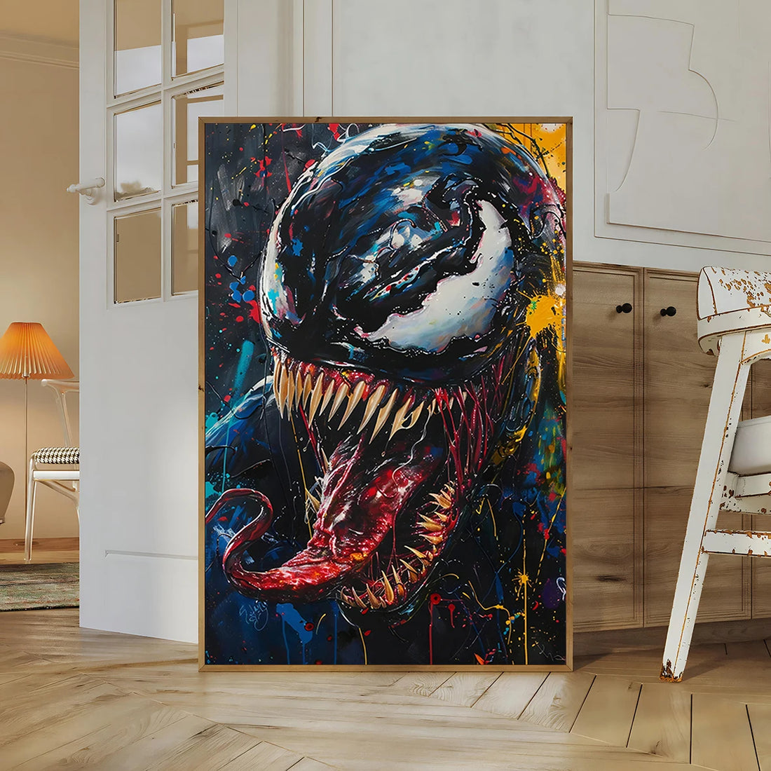 Poster Spiderman - Venom