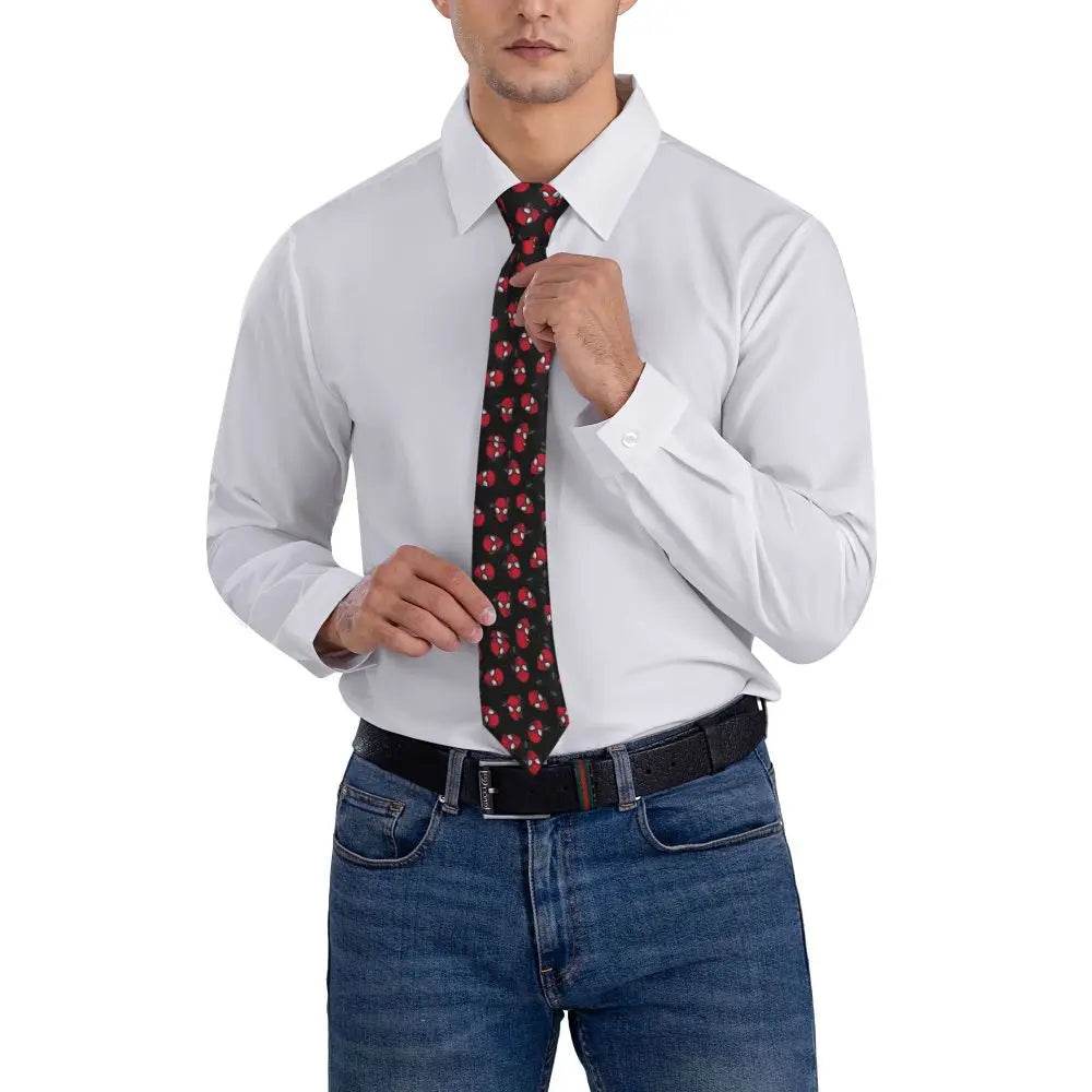 Cravate Spiderman Bande Dessinée