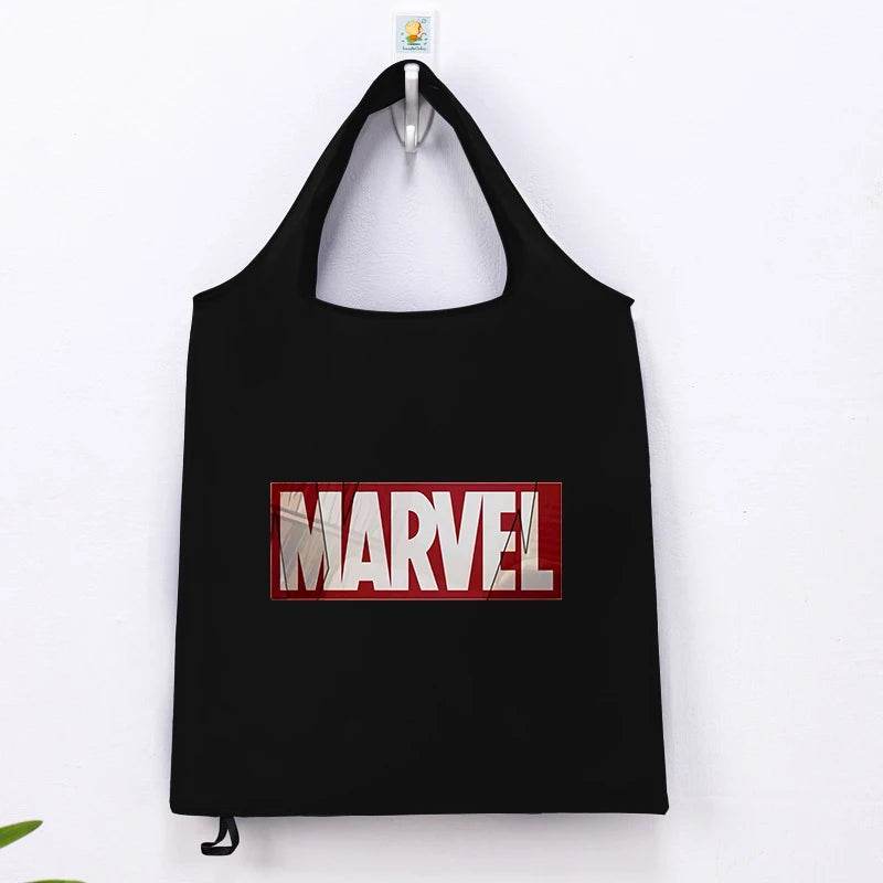 Tote Bag Spider-Man Venom