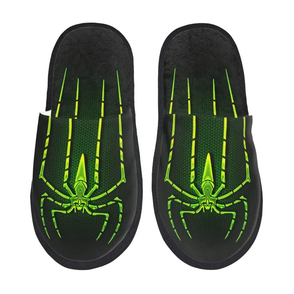 Chausson Marvel Spiderman