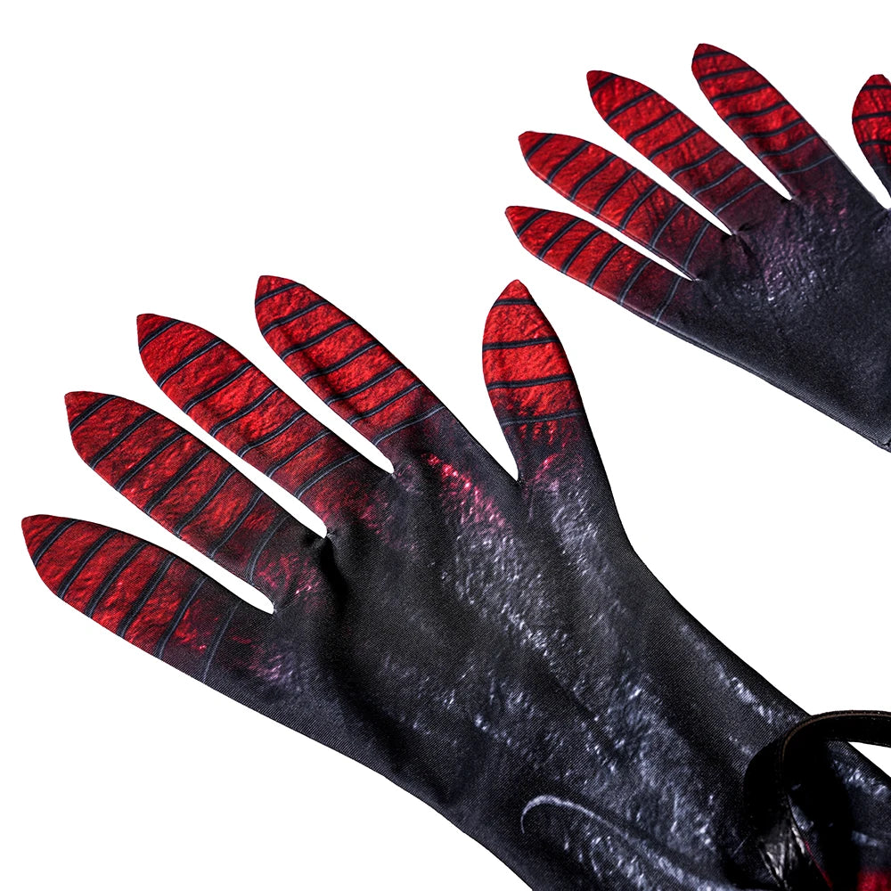 Costume Spiderman - Absolute Carnage