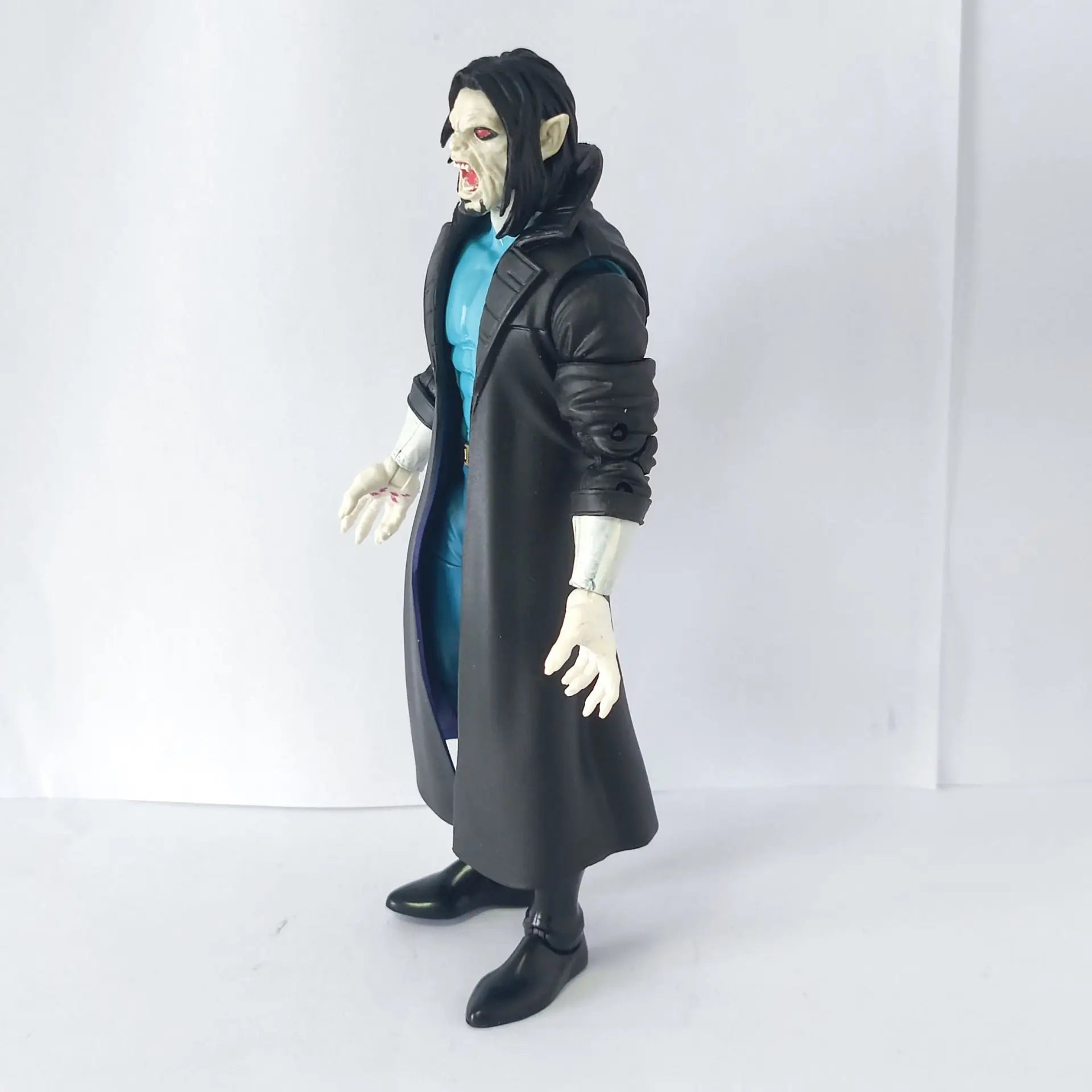 Figurine Spiderman - Morbius