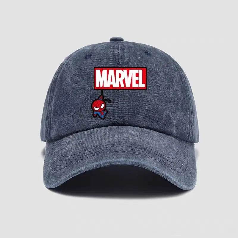 Casquette Marvel Spiderman