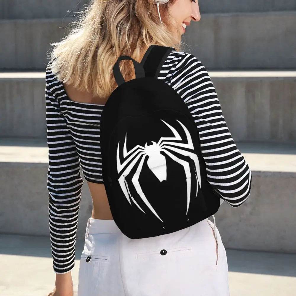Sac à Dos Logo de Spiderman