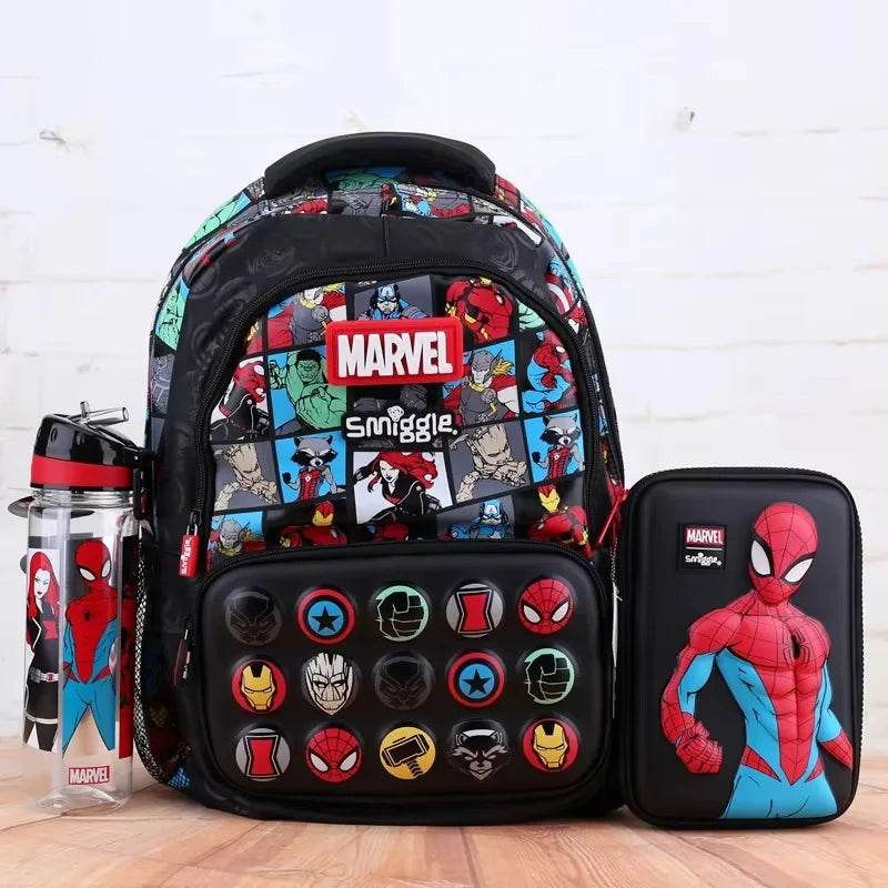 Sac à Dos Marvel Spiderman