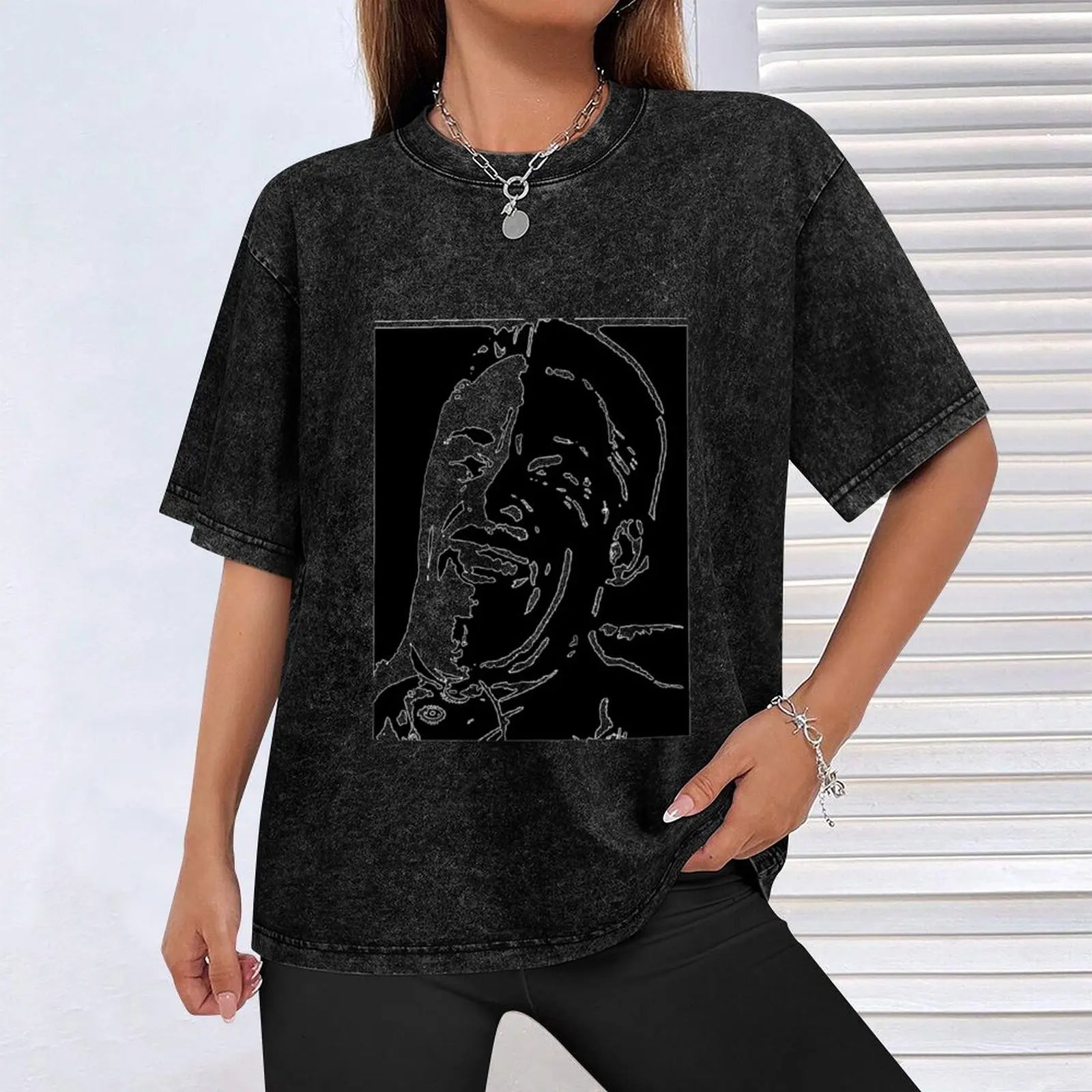 T-Shirt Spiderman - Jonah Jameson