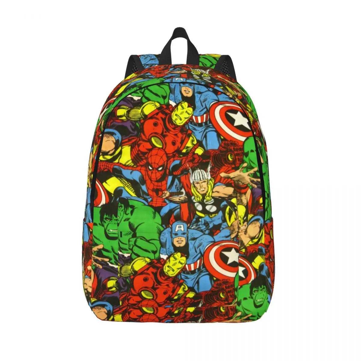 Sac à Dos Logo de Spiderman