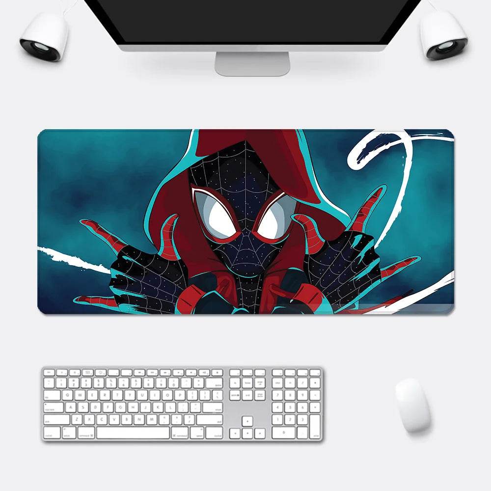 Tapis de Souris Spider-Man qui Grimpe