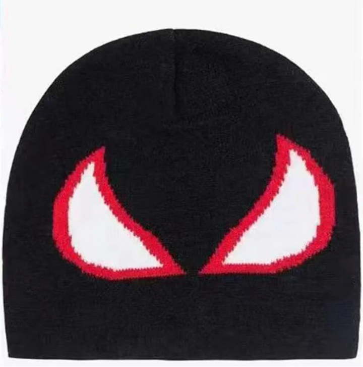 Bonnet Yeux de Spiderman - Miles Morales