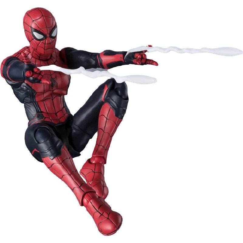 Figurine Collector Spiderman Far From Home