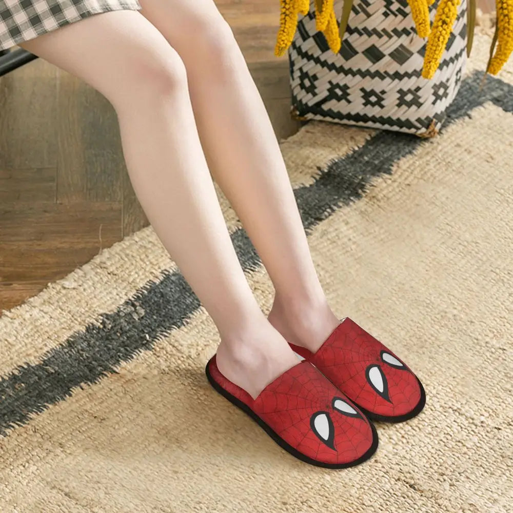 Chausson Marvel Spiderman