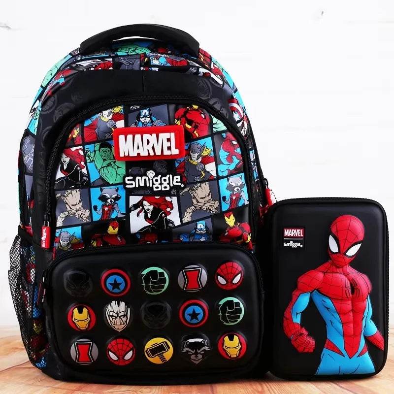 Sac à Dos Marvel Spiderman