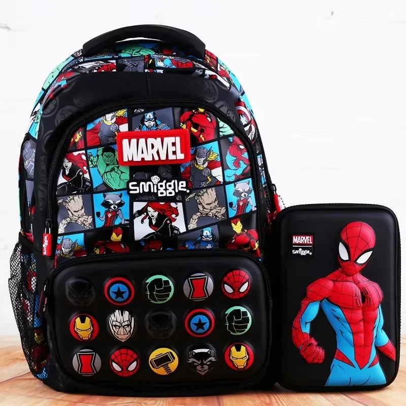 Sac à Dos Marvel Spiderman