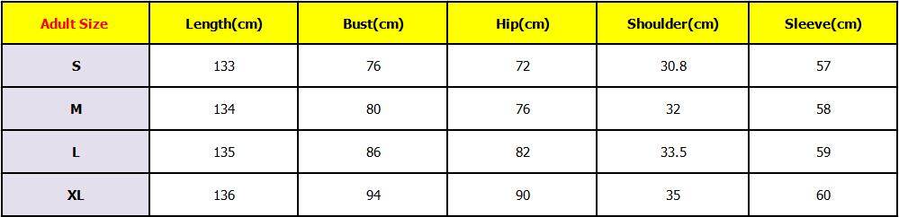 Costume pour Adulte Spiderman - Carnage