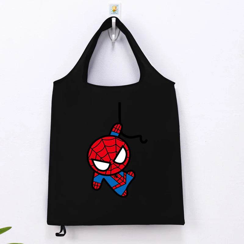 Tote Bag Spider-Man Venom