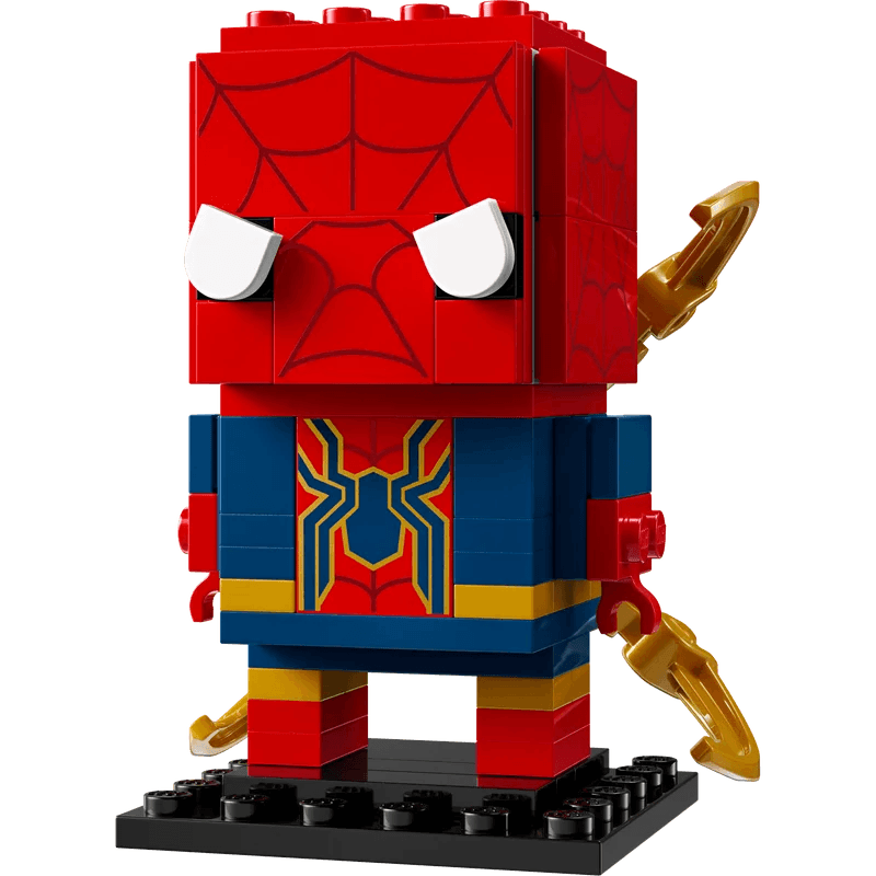 LEGO Figurine Spiderman