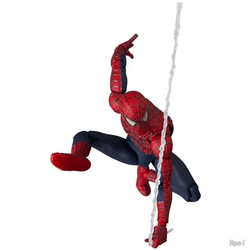 Figurine Spiderman Tobey Maguire dans No Way Home