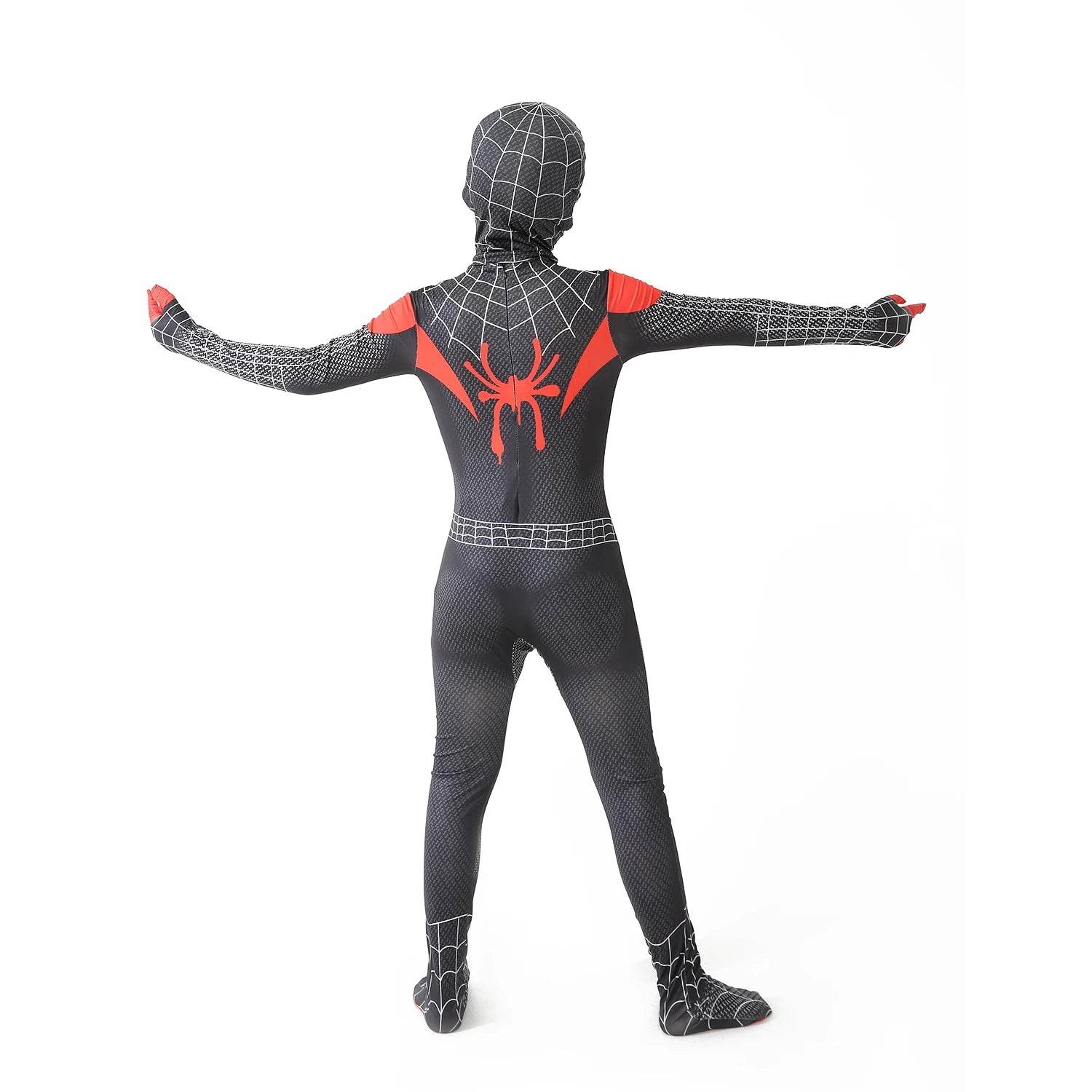 Costume Enfant Spiderman - Miles Morales