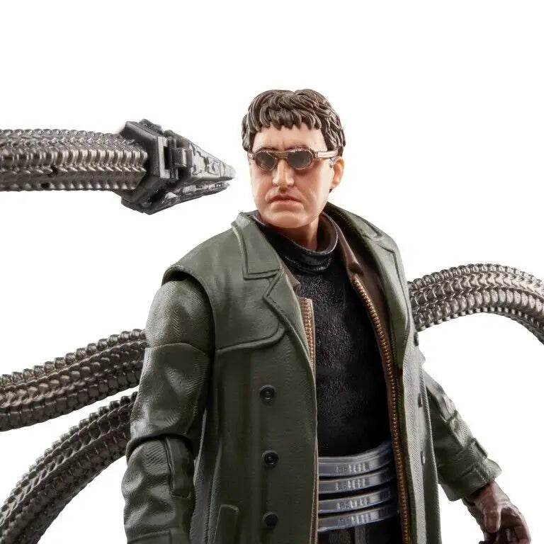 Figurine Spiderman - Doctor Octopus