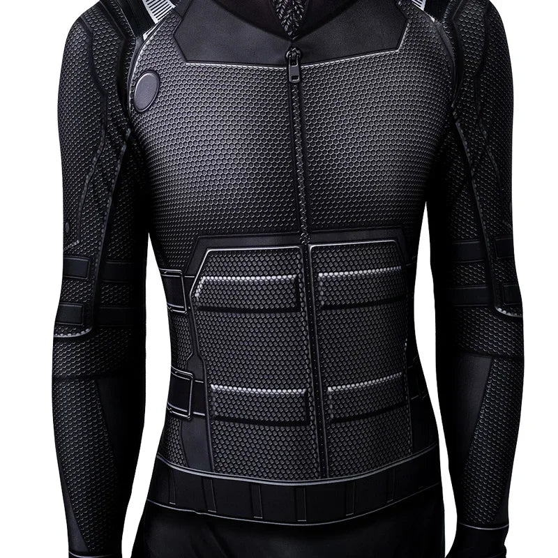 Costume Spiderman Furtif Far From Home