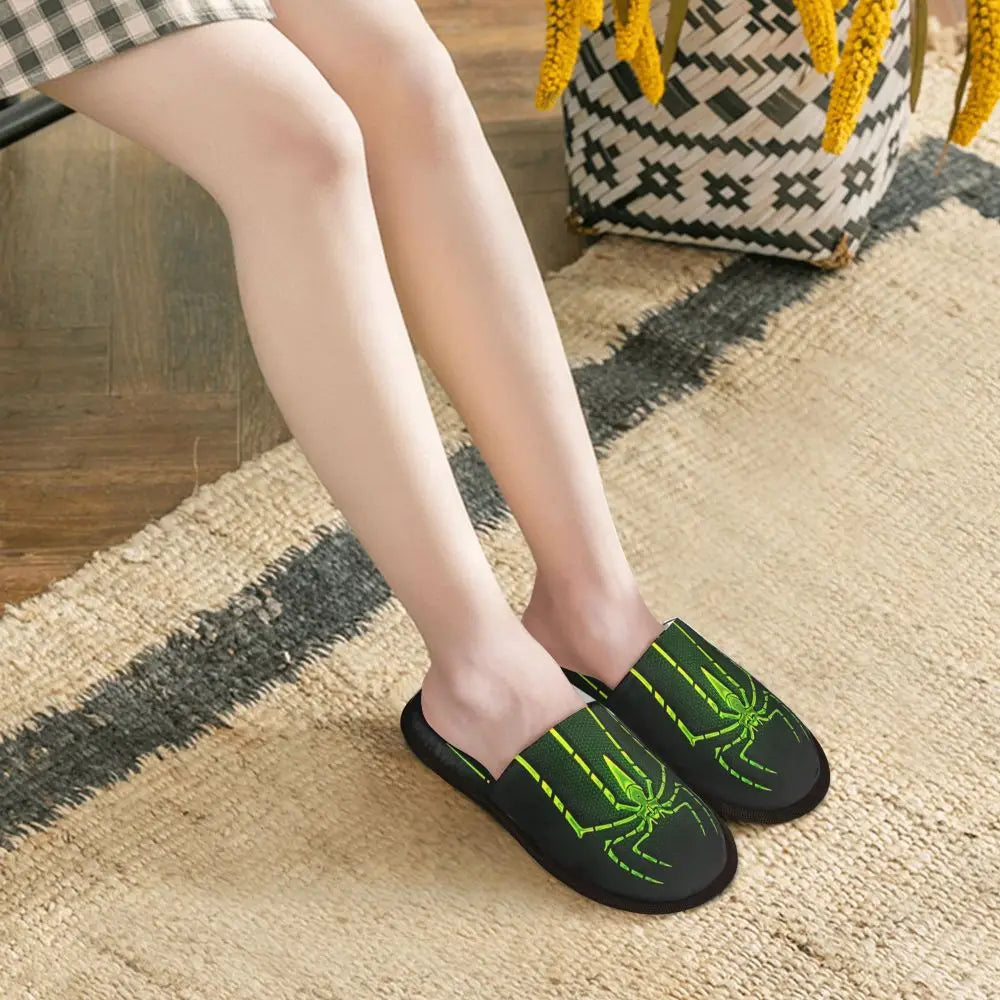Chausson Marvel Spiderman