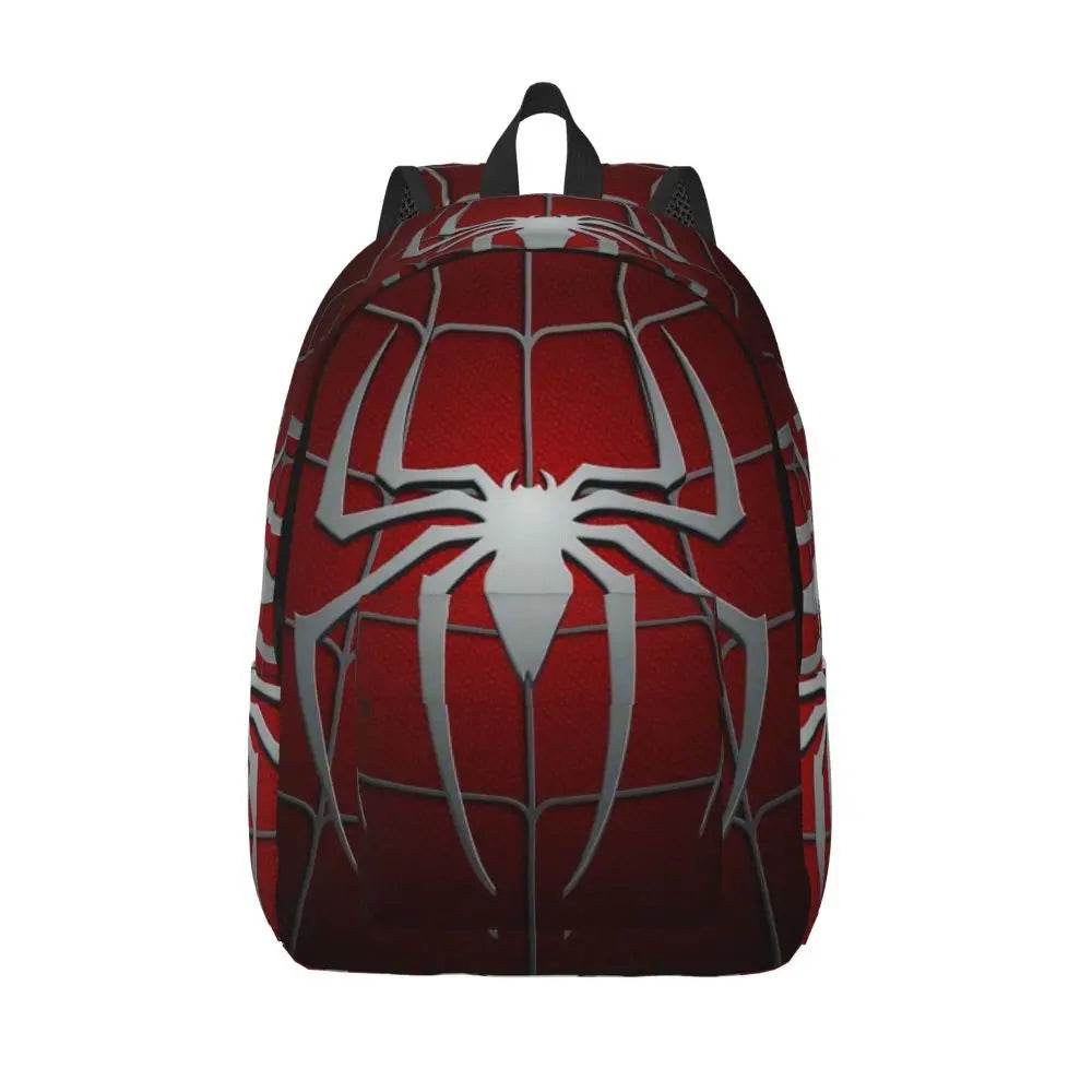 Sac à Dos Logo de Spiderman