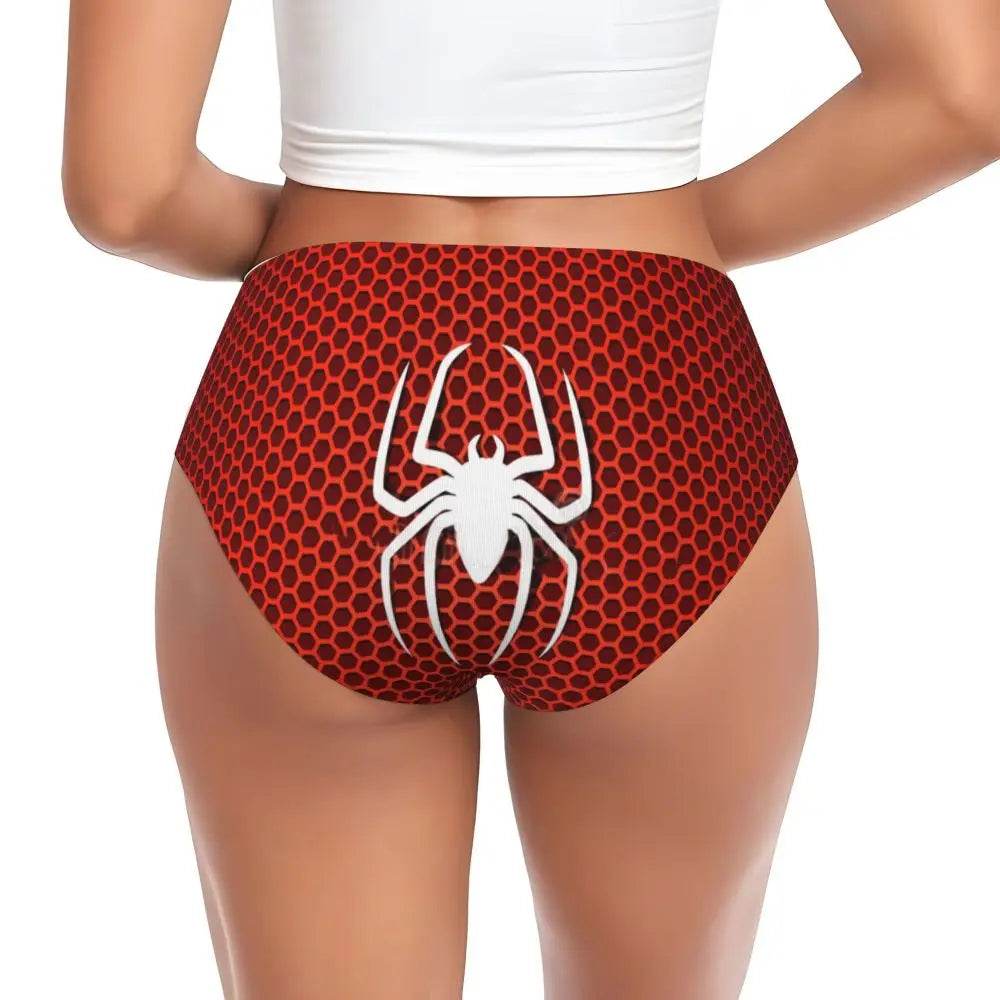 Culotte Spiderman Spidersense