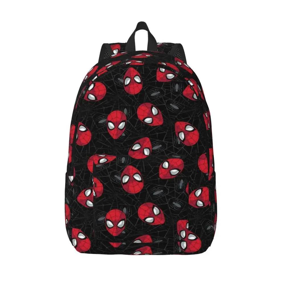 Sac à Dos Logo de Spiderman