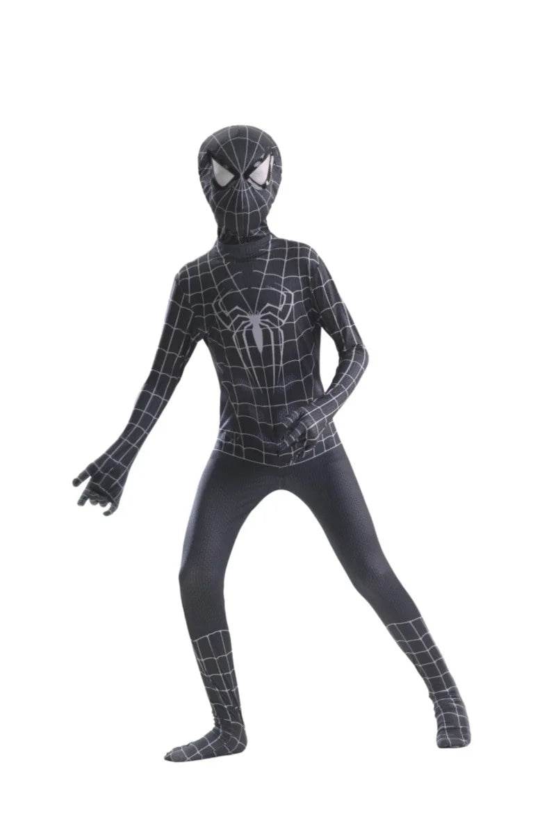 Déguisement Enfant Spiderman Tobey Maguire