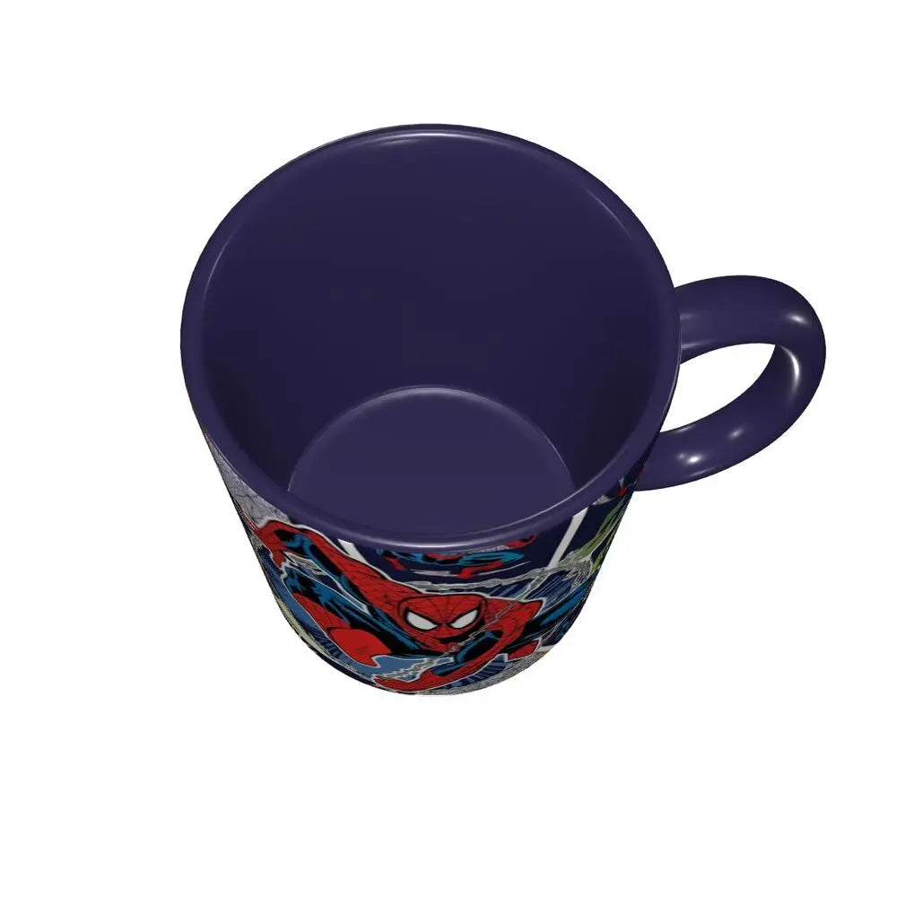 Mug Spiderman Bande Déssinée