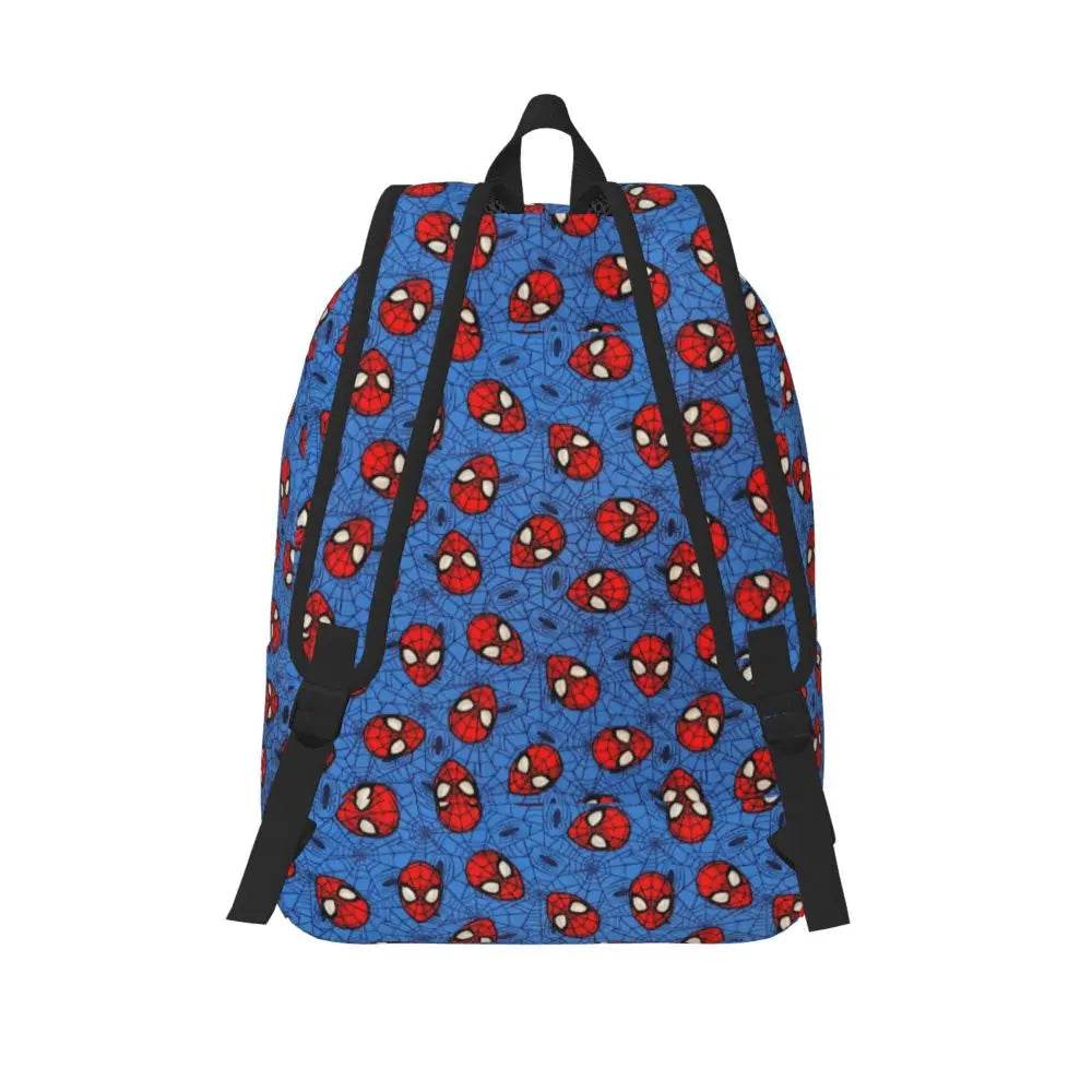 Sac à Dos Logo de Spiderman