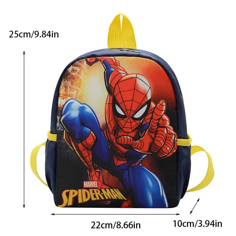Cartable Spider-Man Jeune Enfant