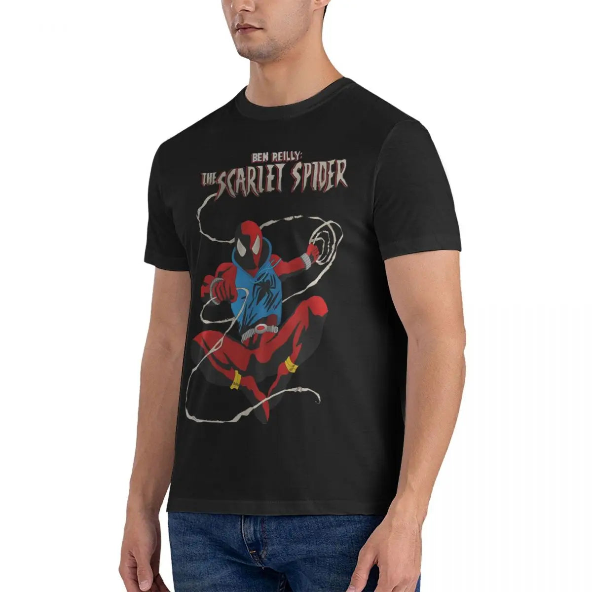 T-Shirt Spiderman Ben Reilly