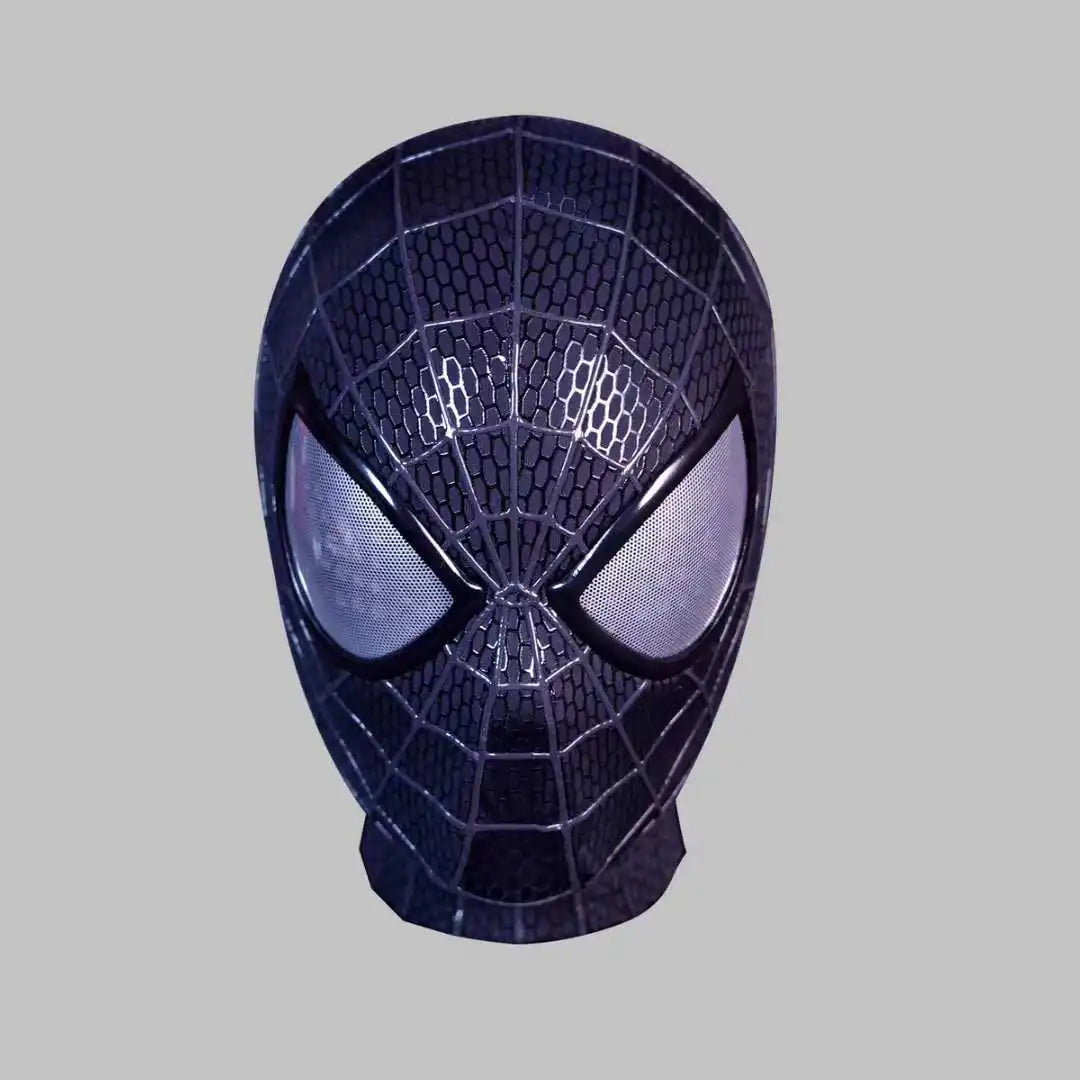 Masque Spider-Man Premium avec Coque