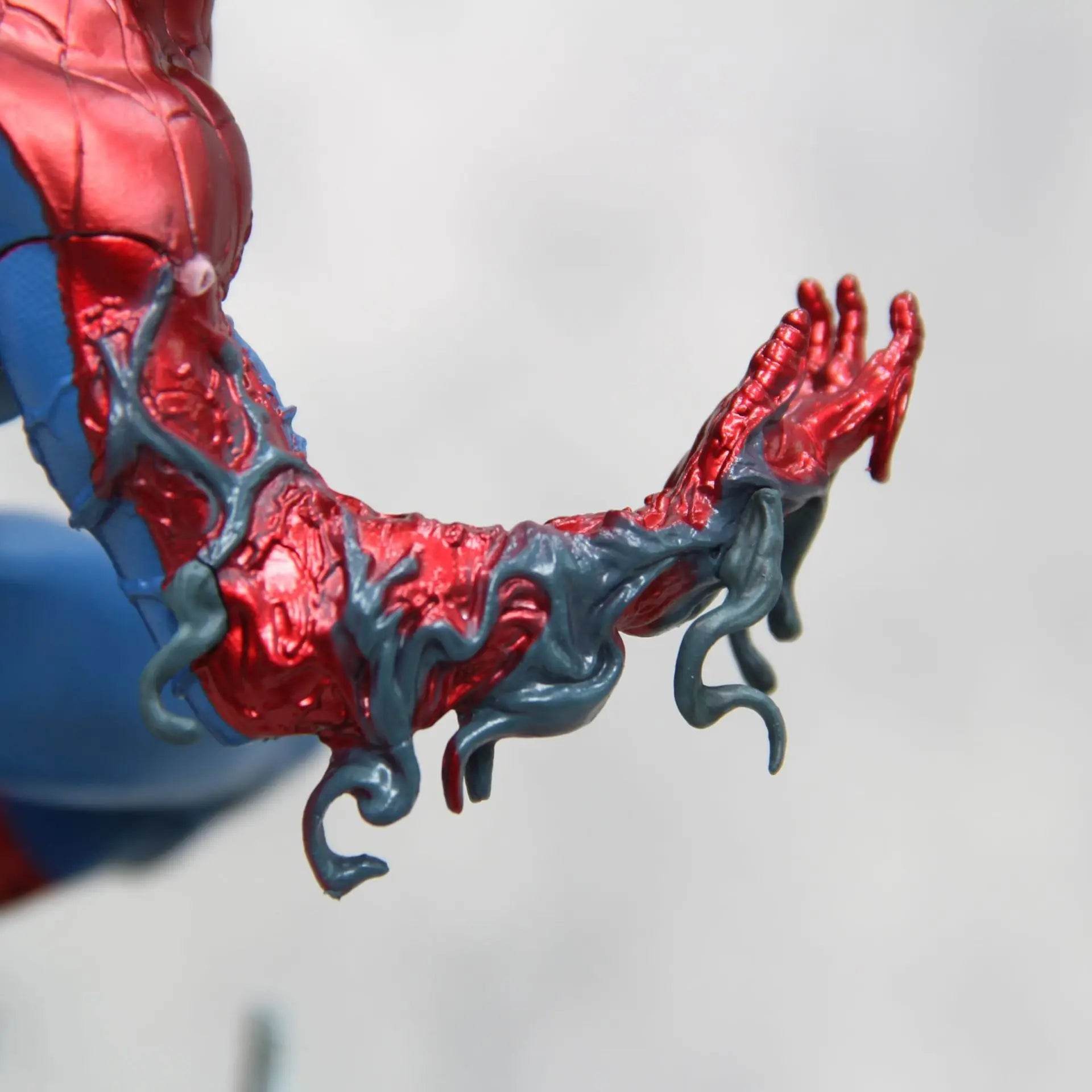 Figurine de Collection Marvel Spiderman