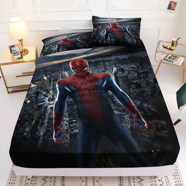 Housse de Couette The Amazing Spiderman