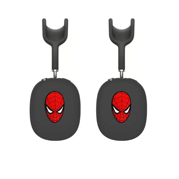 Coque Spiderman pour Airpodmax