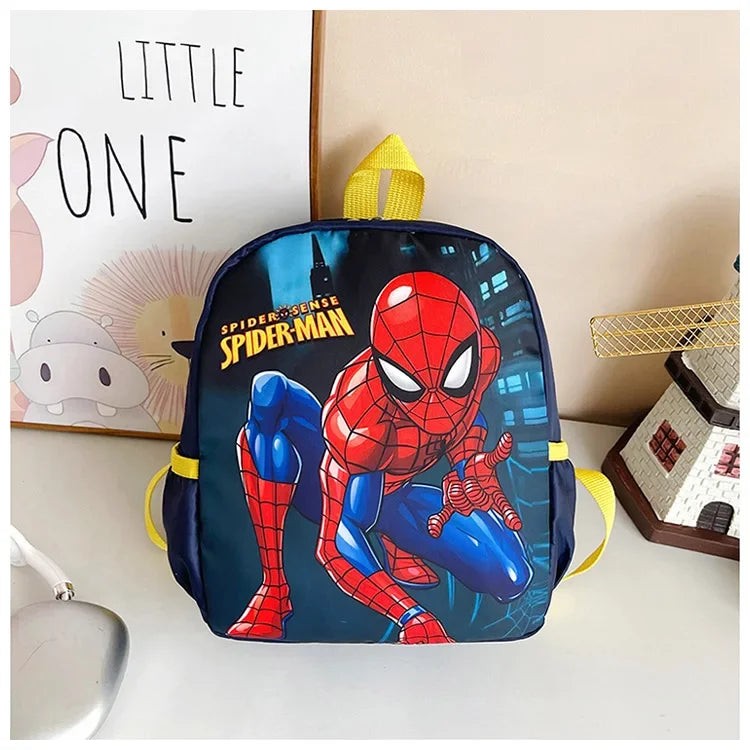 Cartable Spider-Man Jeune Enfant
