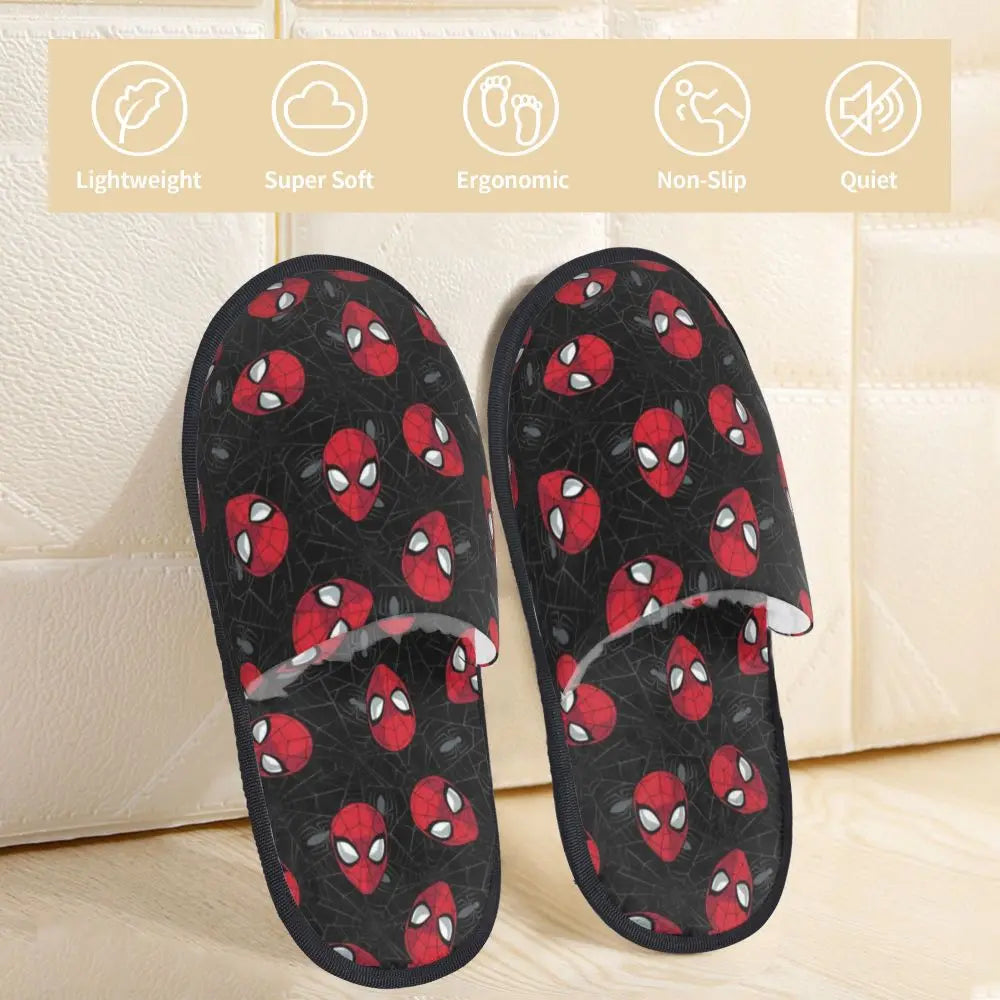 Chausson Marvel Spiderman