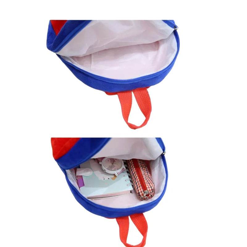 Sac à Dos Spiderman 3D