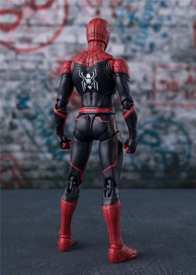 Figurine Collector Spiderman Far From Home