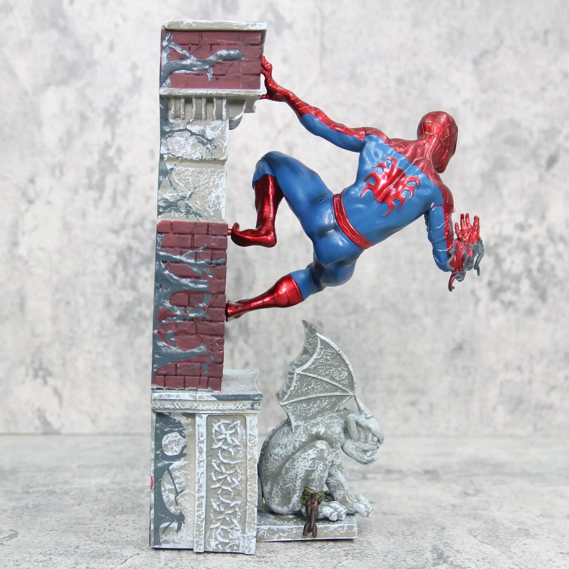 Figurine de Collection Marvel Spiderman
