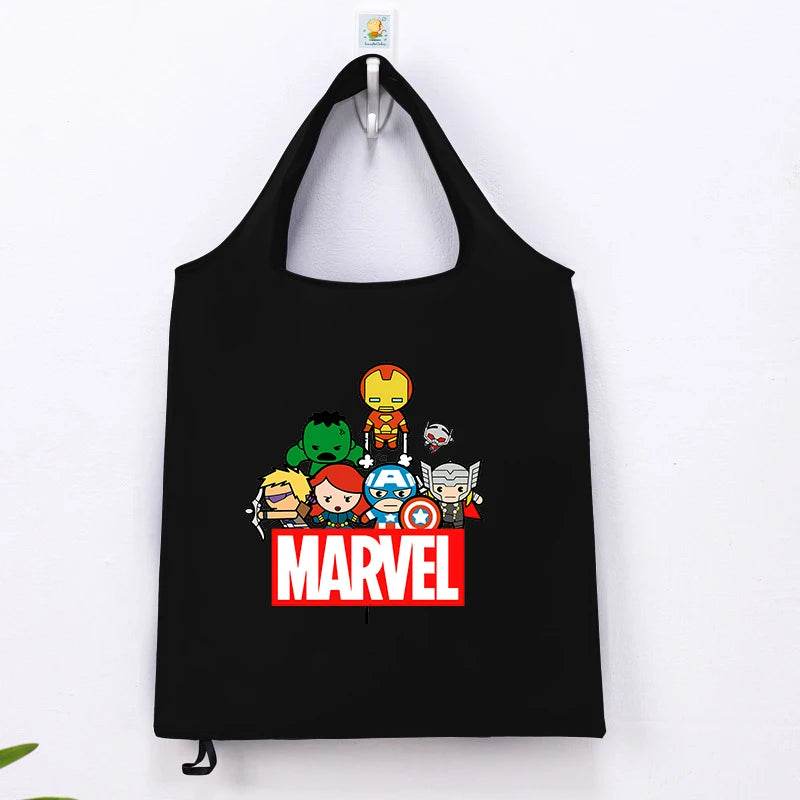 Tote Bag Spider-Man Venom