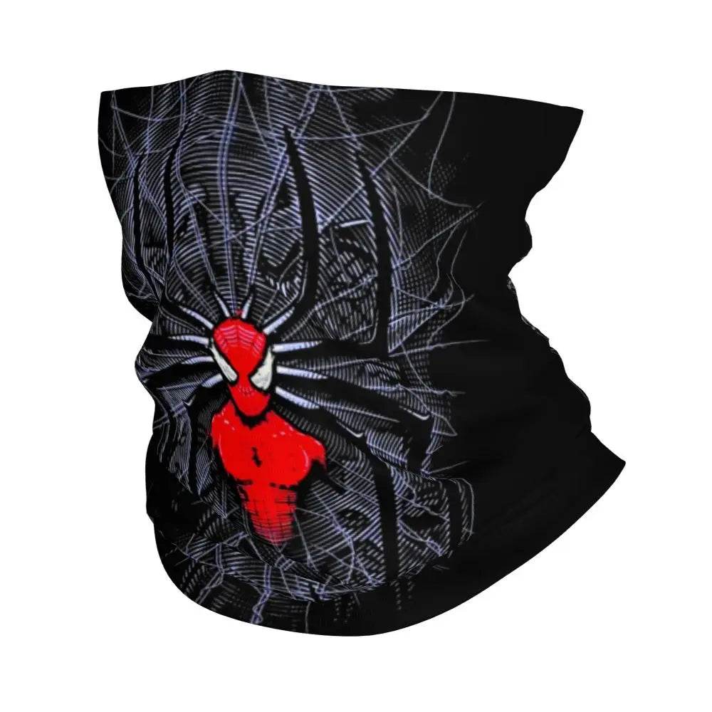 Tour de Cou Spiderman Spidersense