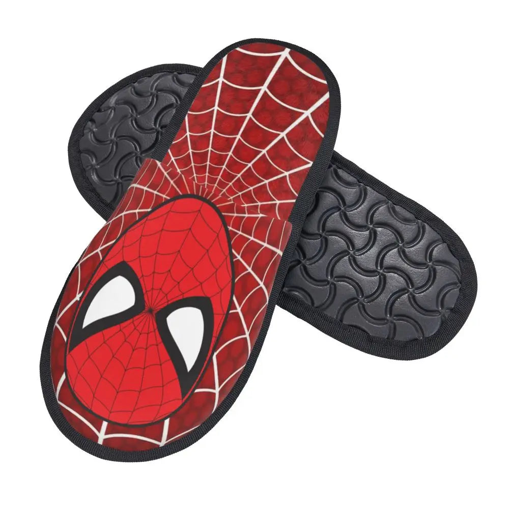 Chausson Marvel Spiderman