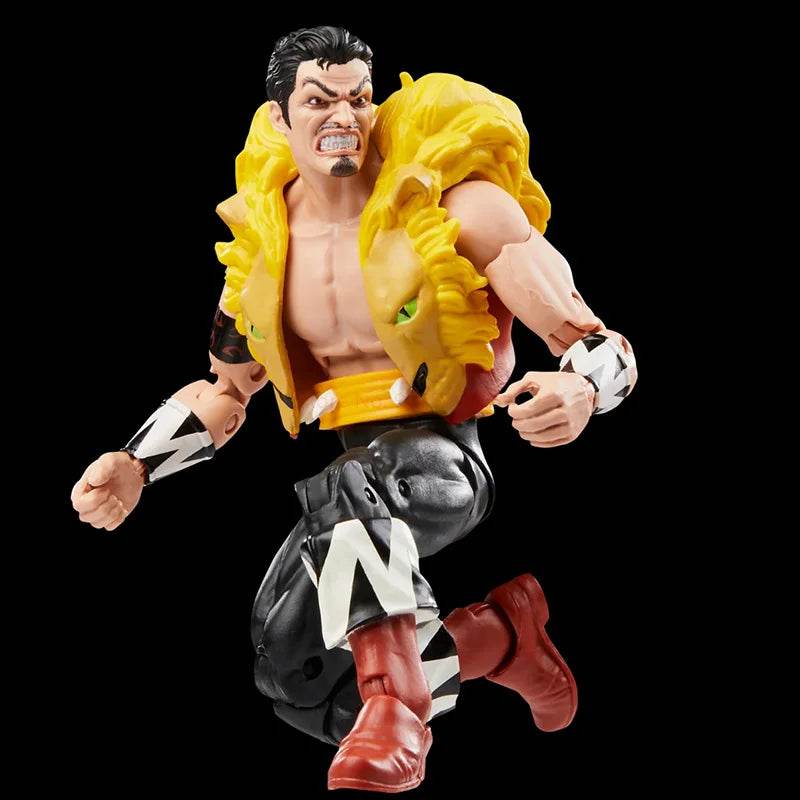 Figurine Spiderman - Kraven
