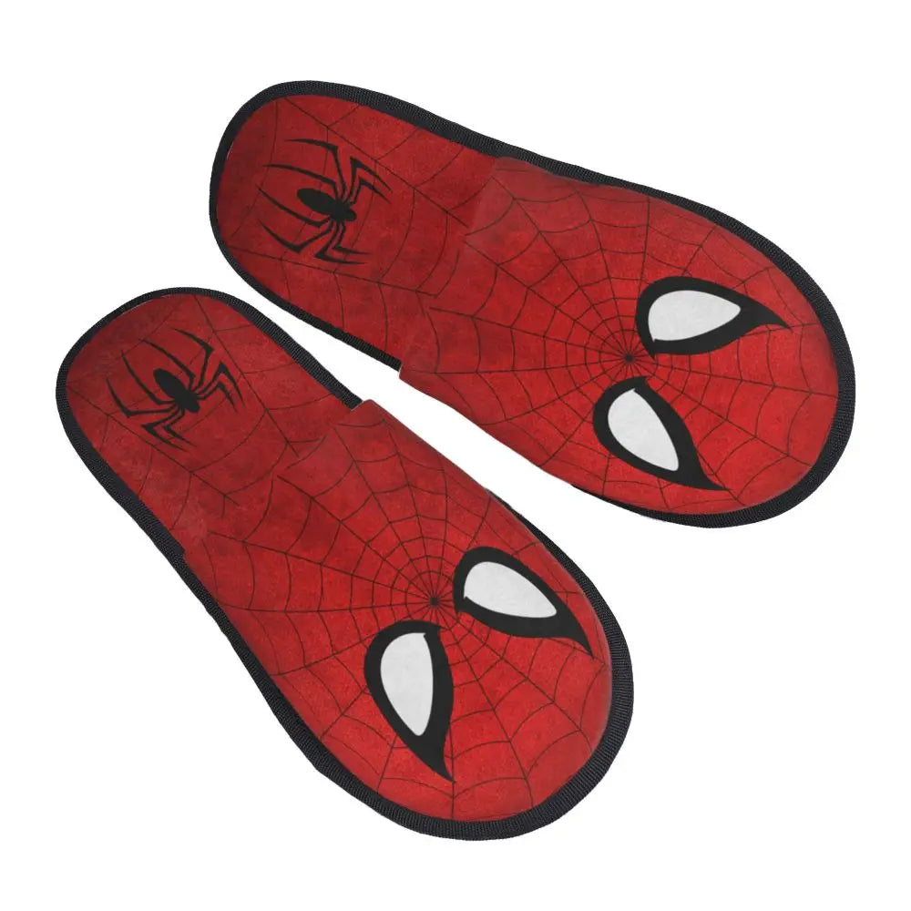 Chausson Marvel Spiderman